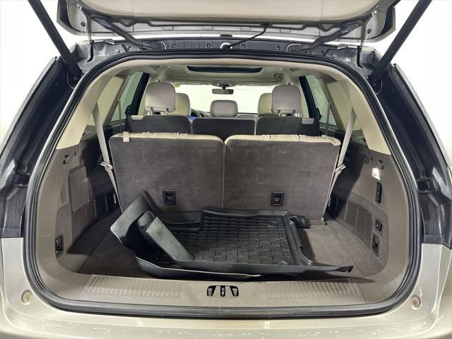 used 2023 Lincoln Aviator car, priced at $48,991