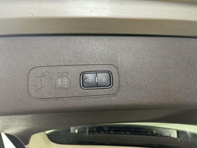 used 2023 Lincoln Aviator car, priced at $48,991