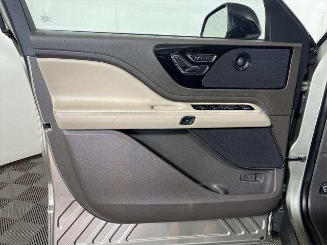 used 2023 Lincoln Aviator car, priced at $48,991