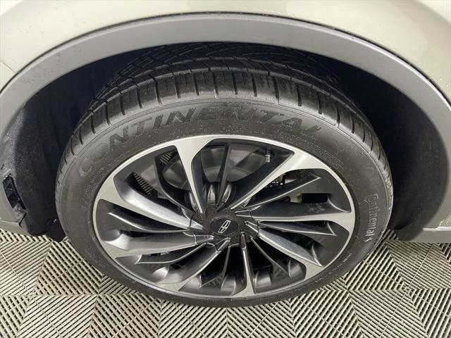 used 2023 Lincoln Aviator car, priced at $48,991