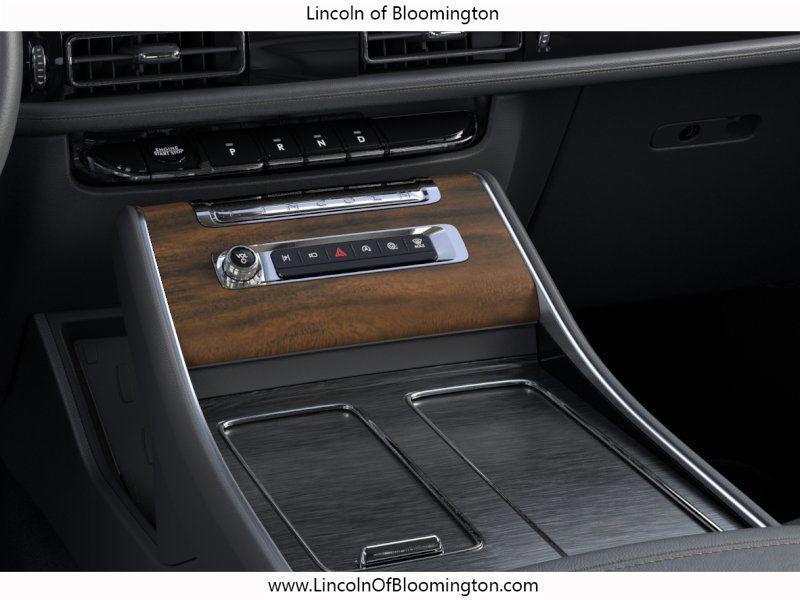 new 2025 Lincoln Aviator car, priced at $78,906