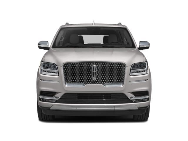 used 2019 Lincoln Navigator car, priced at $39,999