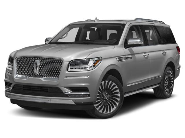 used 2019 Lincoln Navigator car, priced at $39,999