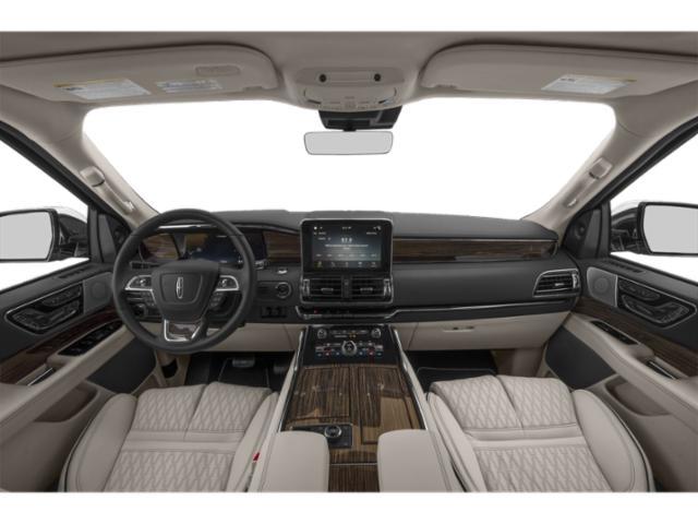 used 2019 Lincoln Navigator car, priced at $39,999