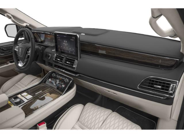 used 2019 Lincoln Navigator car, priced at $39,999