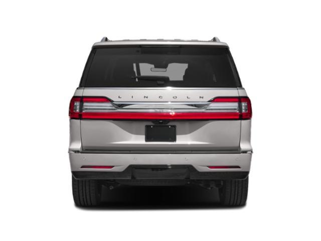 used 2019 Lincoln Navigator car, priced at $39,999