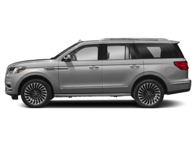 used 2019 Lincoln Navigator car, priced at $39,999