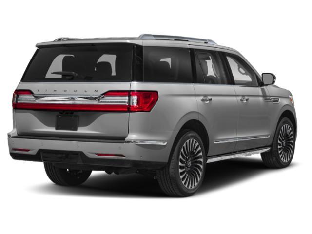 used 2019 Lincoln Navigator car, priced at $39,999