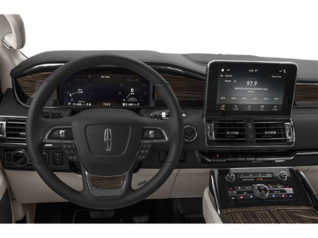 used 2019 Lincoln Navigator car, priced at $39,999