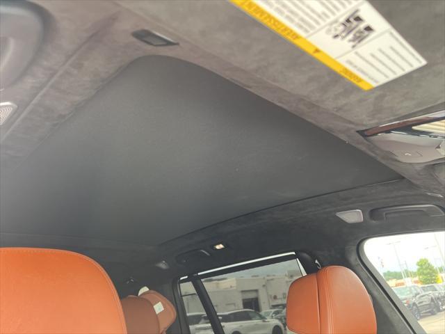 used 2023 BMW X7 car, priced at $79,991
