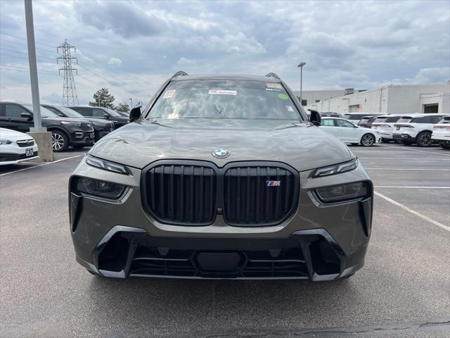 used 2023 BMW X7 car, priced at $79,991
