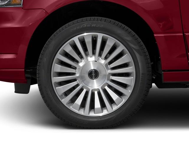used 2016 Lincoln Navigator L car, priced at $12,991