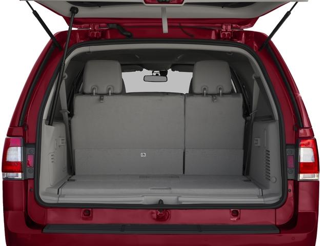 used 2016 Lincoln Navigator L car, priced at $12,991