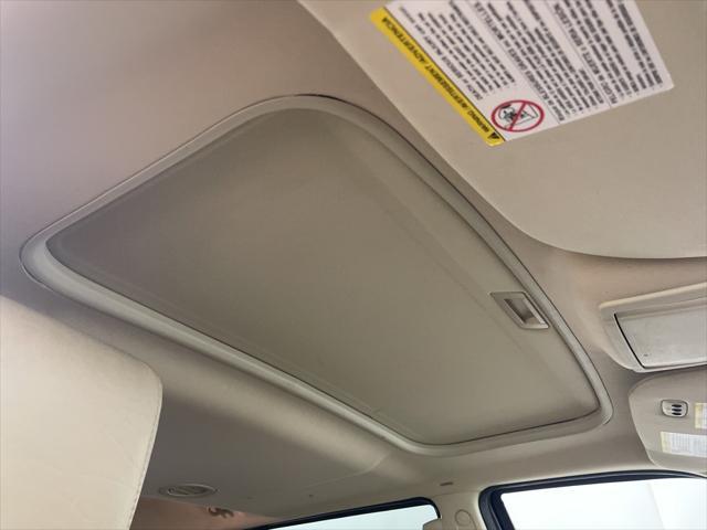 used 2016 Lincoln Navigator L car, priced at $12,990