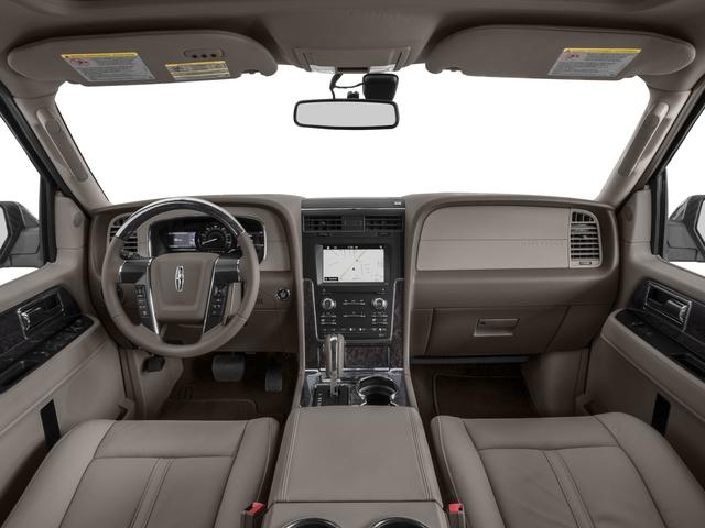 used 2016 Lincoln Navigator L car, priced at $12,991