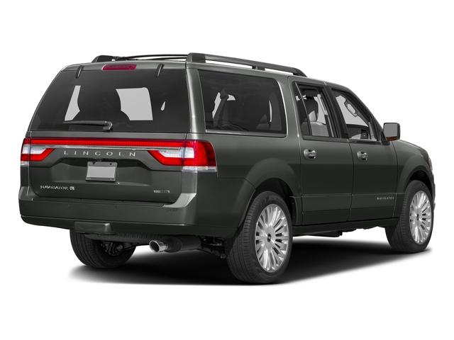 used 2016 Lincoln Navigator L car, priced at $12,991