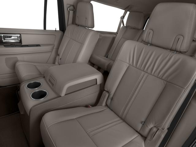 used 2016 Lincoln Navigator L car, priced at $12,991