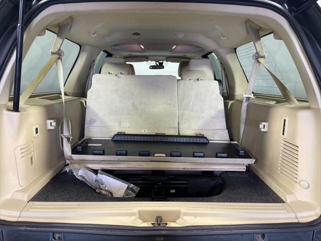 used 2016 Lincoln Navigator L car, priced at $12,990