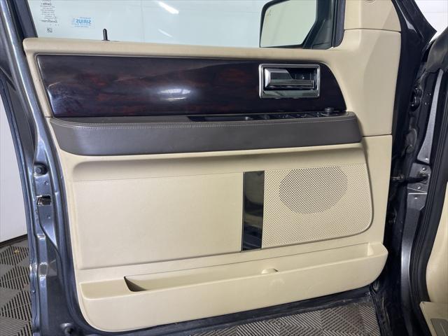 used 2016 Lincoln Navigator L car, priced at $12,990
