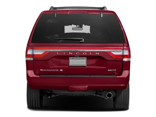 used 2016 Lincoln Navigator L car, priced at $12,991