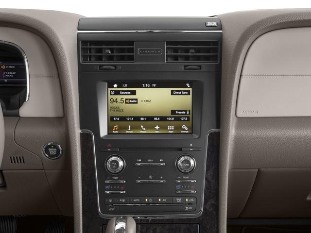 used 2016 Lincoln Navigator L car, priced at $12,991