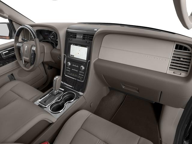 used 2016 Lincoln Navigator L car, priced at $12,991