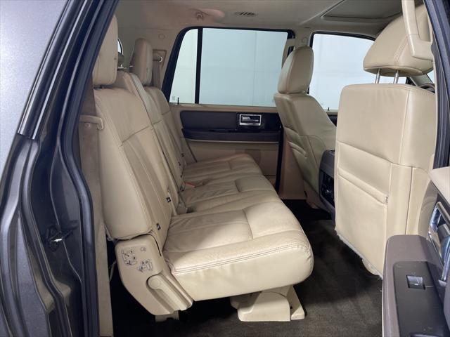 used 2016 Lincoln Navigator L car, priced at $12,990