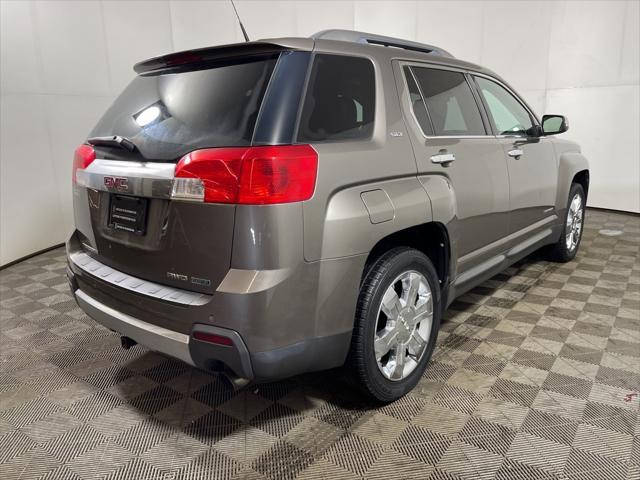 used 2011 GMC Terrain car, priced at $7,990