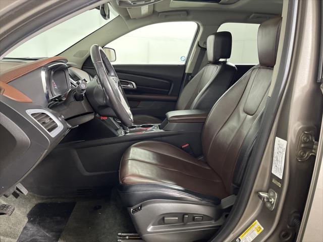 used 2011 GMC Terrain car, priced at $7,990