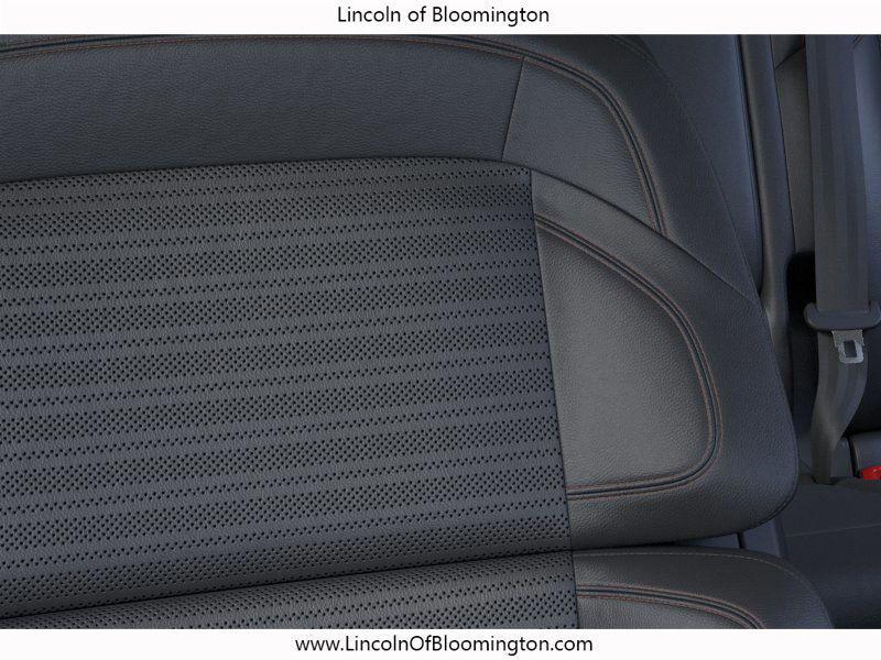 new 2026 Lincoln Nautilus car, priced at $73,842