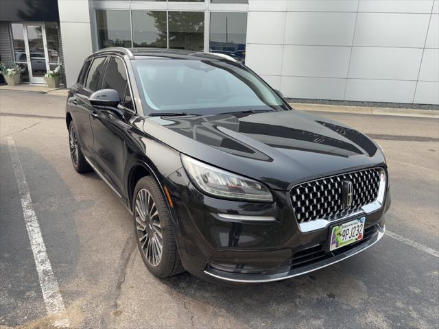 used 2020 Lincoln Corsair car, priced at $22,997