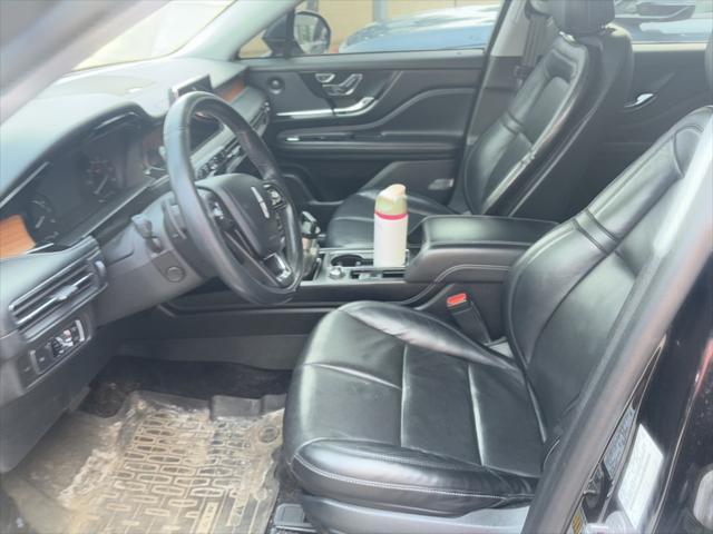 used 2020 Lincoln Corsair car, priced at $22,997
