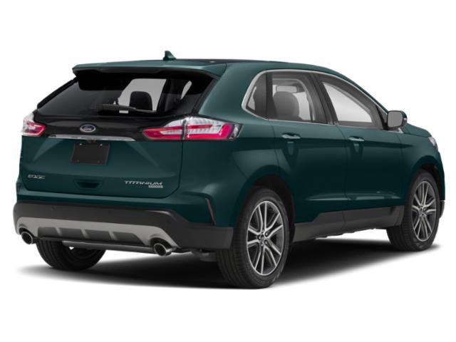 used 2020 Ford Edge car, priced at $20,916
