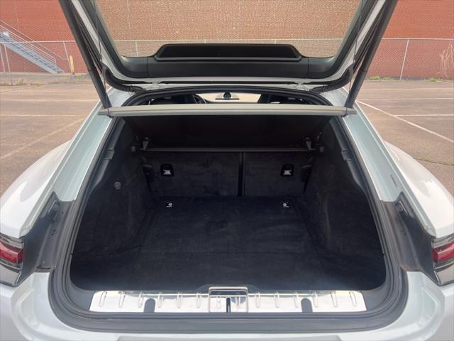 used 2018 Porsche Panamera car, priced at $56,522