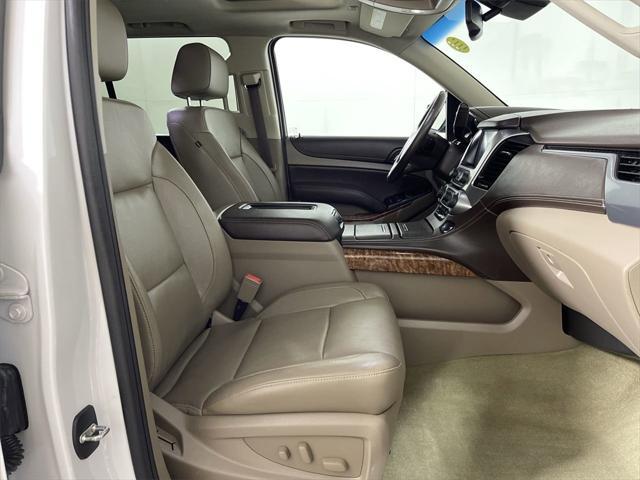 used 2017 Chevrolet Tahoe car, priced at $25,989