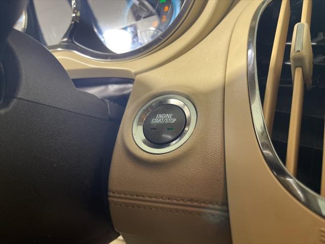 used 2011 Buick LaCrosse car, priced at $6,800