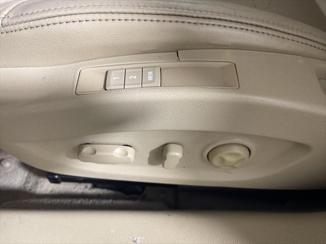 used 2011 Buick LaCrosse car, priced at $6,800