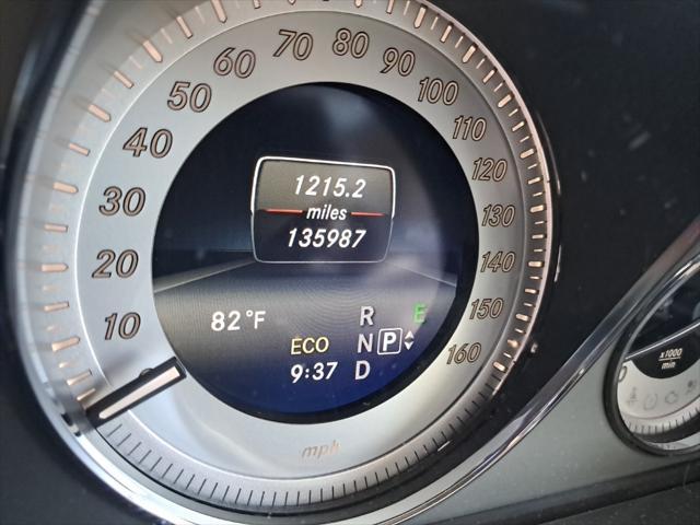 used 2014 Mercedes-Benz GLK-Class car, priced at $8,580