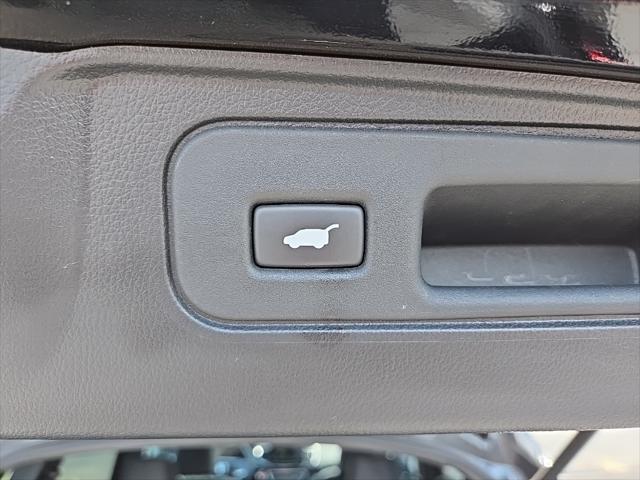 used 2021 Honda Passport car, priced at $33,999