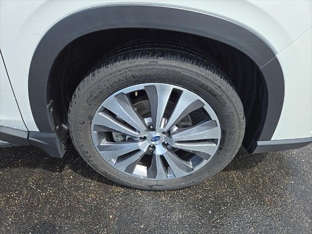 used 2021 Subaru Ascent car, priced at $28,571