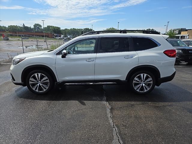 used 2021 Subaru Ascent car, priced at $28,571