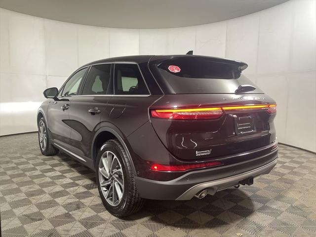 used 2023 Lincoln Corsair car, priced at $37,991