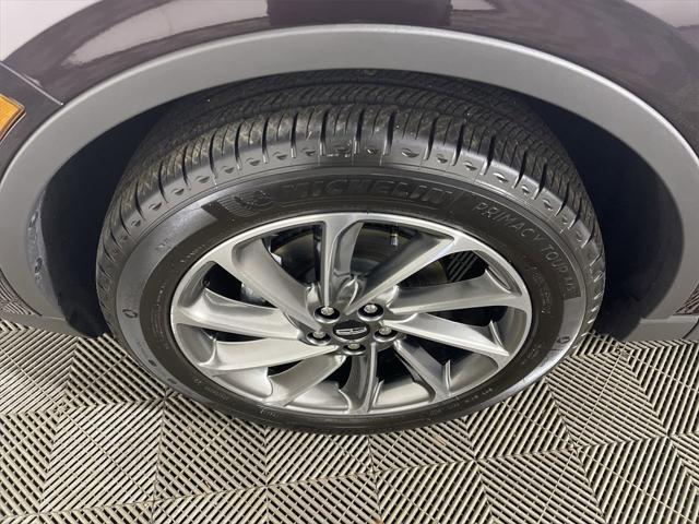 used 2023 Lincoln Corsair car, priced at $37,991