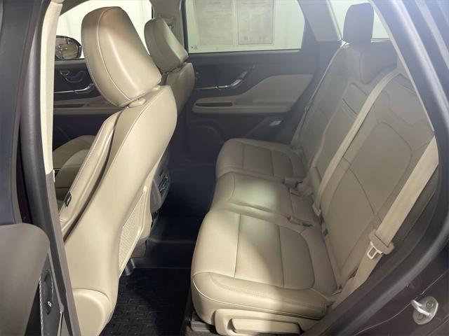 used 2023 Lincoln Corsair car, priced at $37,991
