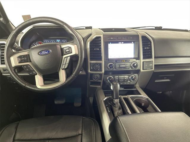 used 2019 Ford F-150 car, priced at $32,900