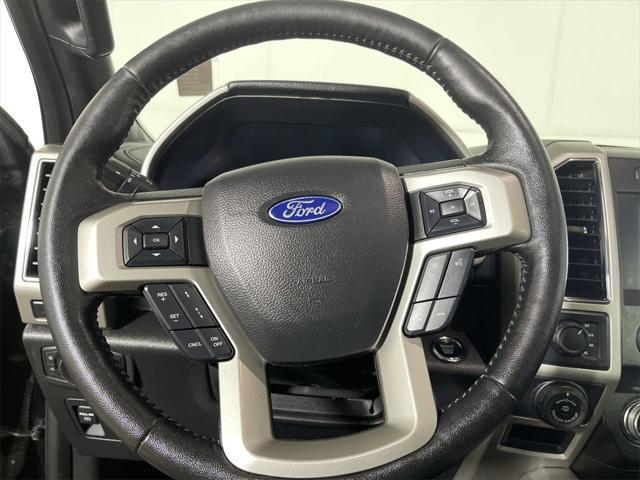 used 2019 Ford F-150 car, priced at $32,900