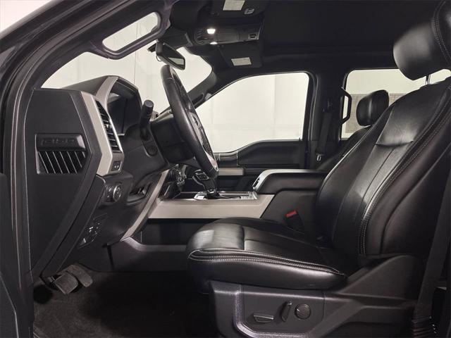 used 2019 Ford F-150 car, priced at $32,900