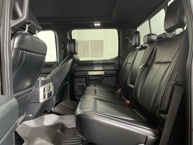 used 2019 Ford F-150 car, priced at $32,900