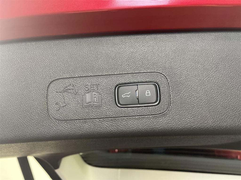 used 2025 Lincoln Aviator car, priced at $69,895