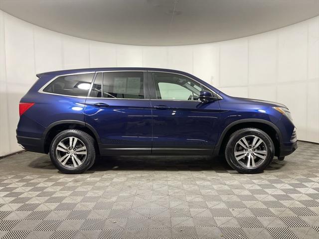 used 2016 Honda Pilot car, priced at $18,891